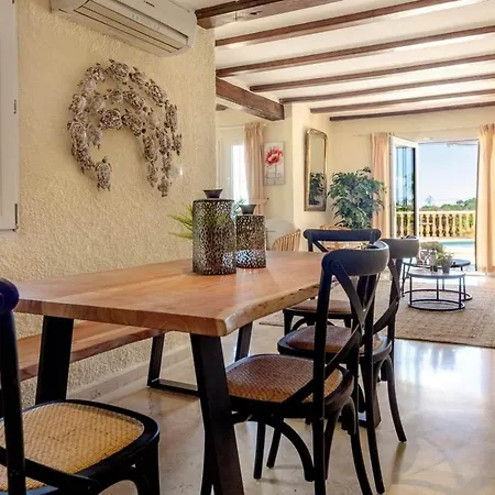 Villa Vista Mediterraneo *