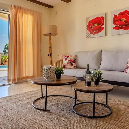 Villa Vista Mediterraneo *