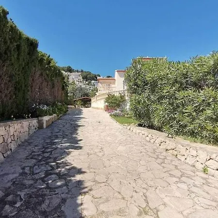 Vista Mediterraneo