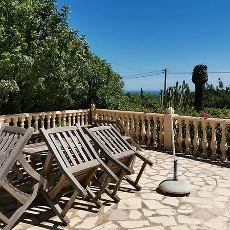 Villa Vista Mediterraneo *