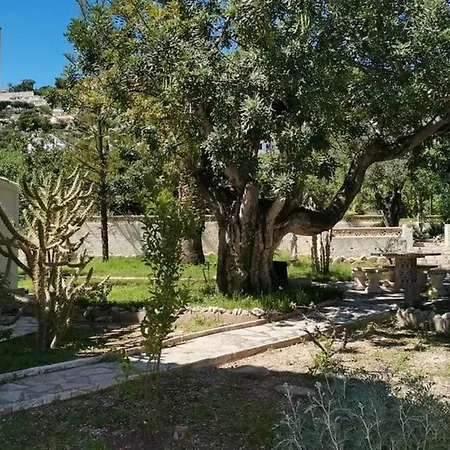 Villa Vista Mediterraneo