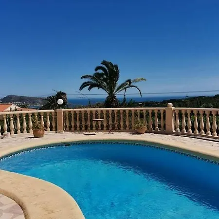 Vista Mediterraneo